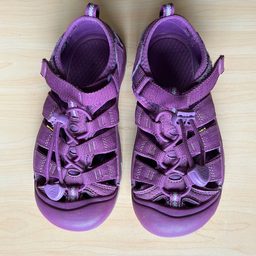 Keen Youth Sandals